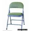 Folding Chair (foldable Chair, Steel Chair) thumbnail-1