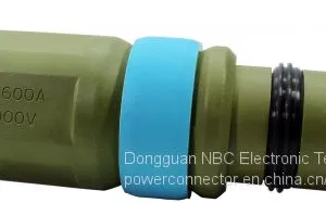 TUV Approved ANEN POWER PRODUCT MC4 Connector thumbnail-1