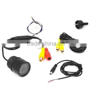 CE/ROHS/FCC Reverse Rear View Car Night Vision Camera - CAM-101M thumbnail-1