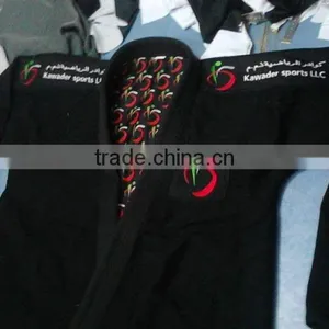 Customized Jiu Jitsu Kimono, Customized Jiu Jitsu Uniform,customized Jiu Jitsu gi thumbnail-6