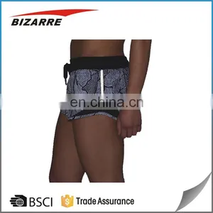Wholesale Prices Different Types Yoga Shorts Women With Good Offer thumbnail-2