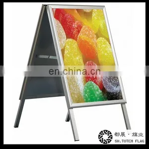 Pavement Sign Board thumbnail-1