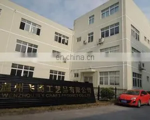 Wenzhou Fly Craft Product Co., Ltd. company overview - view 3 thumbnail