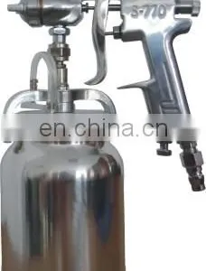 SAR Automotion 1000ML Spray Gun thumbnail-1