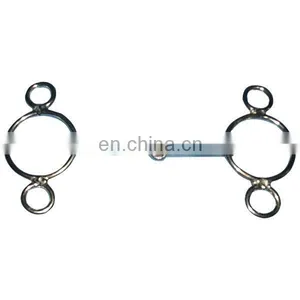 Horse Bits Horse Stainless Steel Bits thumbnail-1