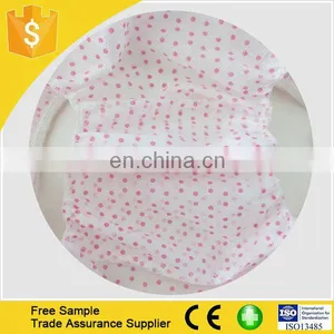 Spa Disposable Non Woven Underwear/bra/panties thumbnail-4