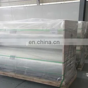 Bopet Film For Solar Backsheet Use thumbnail-1