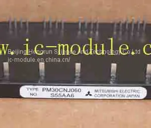 Mitsubishi Ipm PM30CNJ060 thumbnail-1