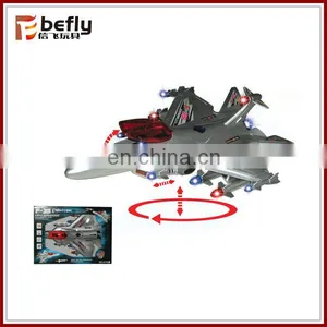 High Quality Electric Plane for Kid thumbnail-1