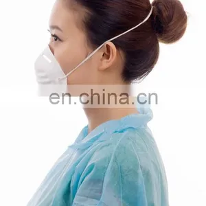 Disposable Surgical Hospital Dust Mask thumbnail-4