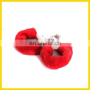 2015 New Arrival Luxury Furry Handcuff thumbnail-1