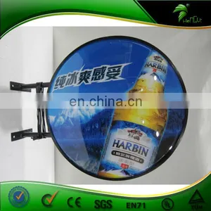 All Kinds Of Customized Wholesale Acrylic Hanging Board for Advertising thumbnail-1