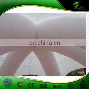 2017 Fantastic 8M Inflatable Planetarium Dome Tent,giant Advertising Inflatable Dome Tent thumbnail-5