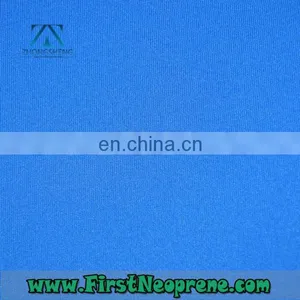 Elastic Environmentally Friendly 2mm Thickness Neoprene Fabric for Camera Strap thumbnail-4