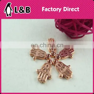 High Quality New Design Popular Hand Style Clinquant Beads thumbnail-1