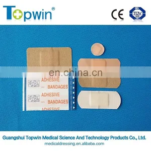 Adhesive Band Aid High Quality thumbnail-1