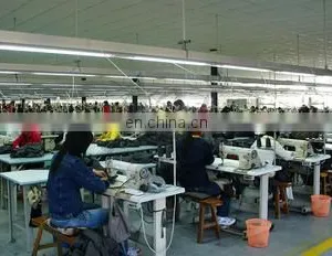 Guangzhou Qiaoxia Fashion Firm company overview - view 2 thumbnail