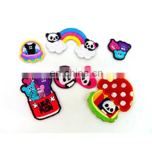 Lovely Heat Iron on Patches thumbnail-3