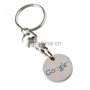 Unique Gift Ideas Personalized Metal Key Chains thumbnail-2
