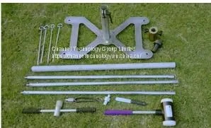 QT-TQ0402 TRIME Probe Installation Tool Kit thumbnail-1