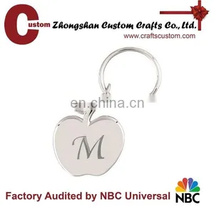 i Love Vienna Souvenir Keyring With Enamel thumbnail-6