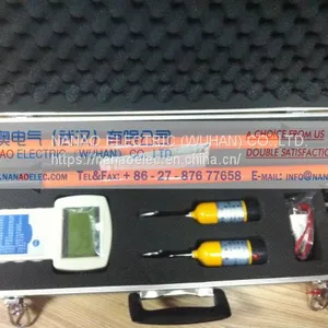 NANAO ELECTRIC Manufacture NAHX Series of High-voltage Electroscope thumbnail-3