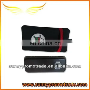 Custom Neoprene Mobil Phone Bag With Logo Neoprene Cell Phone Case thumbnail-1