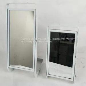Makeup Mirror, With Various Color and Size thumbnail-1
