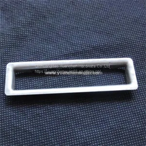 Nonstandard Punching Deep Drawing Gasket for Door Lock Handle thumbnail-5