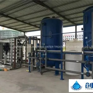 Simple Water Purifier/multistage Filters/high Precision Purification/filtration /supply High Quality Mineral Water thumbnail-3