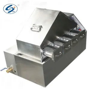 Digital Control Industrial Steam Aging Test Machine thumbnail-3