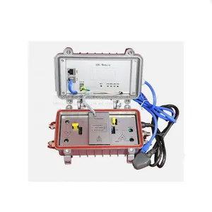 HomePlug AV Solution Ethernet Over Coax EOC Master Side Unit thumbnail-2
