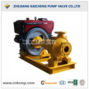 Diesel Engine Water Pump thumbnail-3