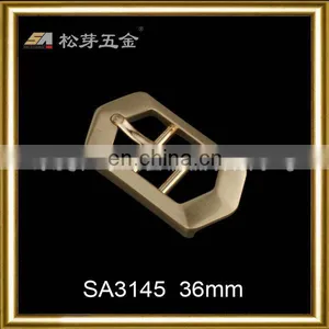 2016 New Designed Metal Clothes Pin Slider Buckles thumbnail-1