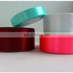 Polyester Satin Ribbon Single Face thumbnail-3