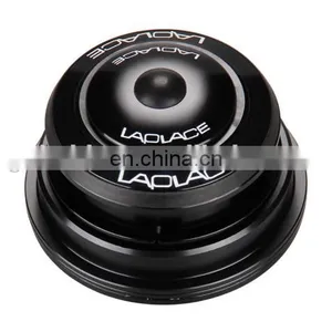 LAPLACE 207 Threadless Road Bicycle HeadSet Mountain Bike Headset Sealed Black thumbnail-2