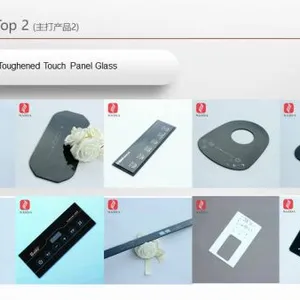 Saida Glass Co.,Ltd company overview - view 4 thumbnail