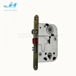 Russia 2014 Series Door Lock Security Door Lock 45mm Backset thumbnail-3