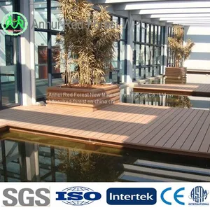 Engineered Flooring Type and Wood-Plastic Composite Flooring Technics Wpc thumbnail-1