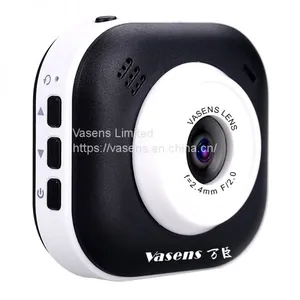 1.8 Inch Mini Hidden High Definition FHD 1080P Smart OBDII Power Supply 360 & 180 Degree Rotate-able Car Dvr .. thumbnail-2