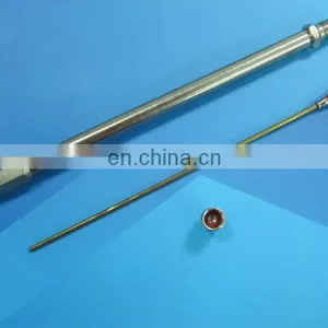 Brass Metal Nickel Finish Valve Extensions thumbnail-2