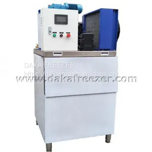 Flake Ice Machine 0.3T/24h thumbnail-1