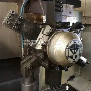 SMTCL VTC8080 CNC Vertical Lathe thumbnail-3