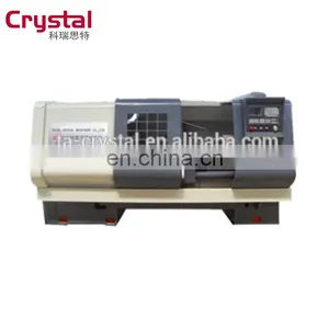 Manual Lathe CQ6230Dbench Lathe thumbnail-1