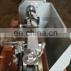 D280x700G Cheap Hobby Bench Lathe Machine Price With CE thumbnail-4