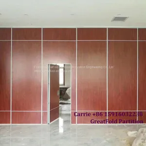 Factory Sale Temporary Partition Wall Inflatable Partitionroom Divider Gypsum Board for Exhibition Center thumbnail-3