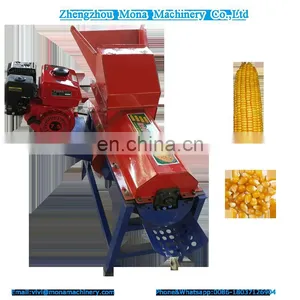 Automatic Prices of Corn Sheller/electrical Corn Sheller/maize Thresher thumbnail-1