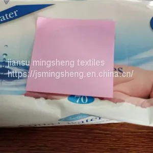 OEM Products 99.25% Pure Water Baby Wet Tissue thumbnail-4