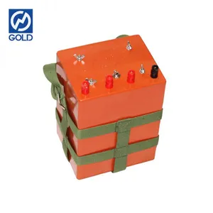 Resistivity Survey Equipment Water Resistivity Meter for Sale thumbnail-4