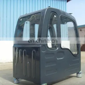 SK200-8 Kobelco Excavator Cab,SK200-8 Kobelco Cabin for Excavator thumbnail-5